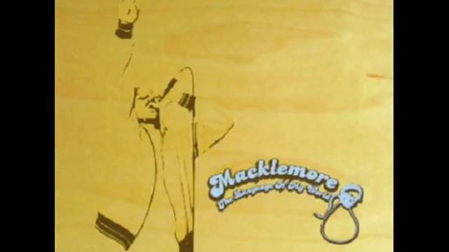 Macklemore - Penis Song смотреть онлайн