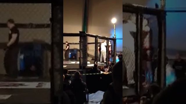 Luke Crossland vs John Eyre смотреть онлайн