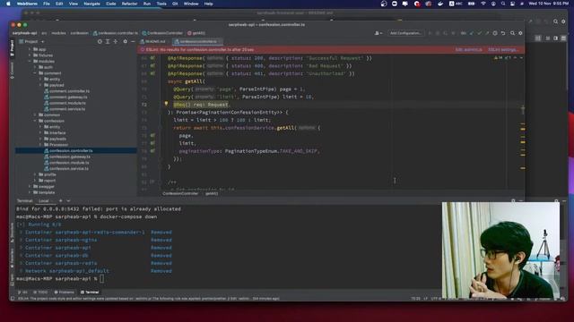 សាកល្បង Live លើ YouTube | ភាគ #1 смотреть онлайн