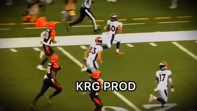 Phillip Lindsay- “Maze” UNDRAFTED Mix смотреть онлайн