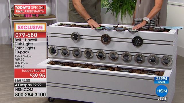 HSN | Home Essentials Celebration 07.23.2018 - 10 PM смотреть онлайн