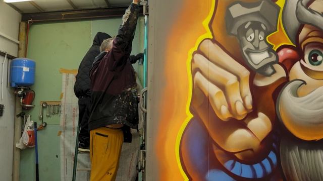 Ценности ЦКИ. Вклад в общество. смотреть онлайн