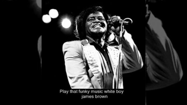 Wild Cherry - Play that Funky Music White Boy