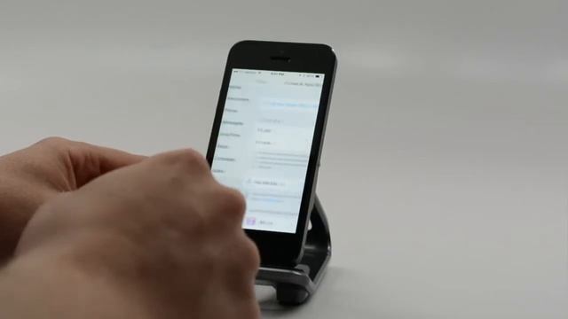 25 Hidden iOS 7 Features/Скрытые особенности IOS 7 смотреть онлайн