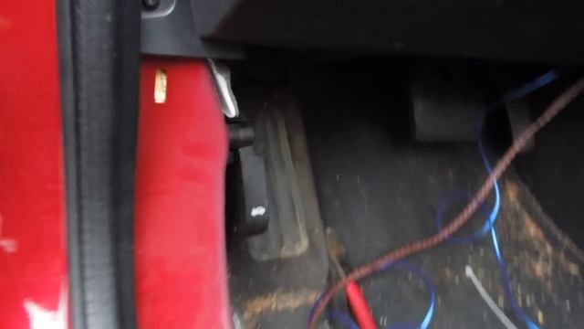 how to wire a subwoofer and amplifier in a dodge avenger 2010 смотреть онлайн