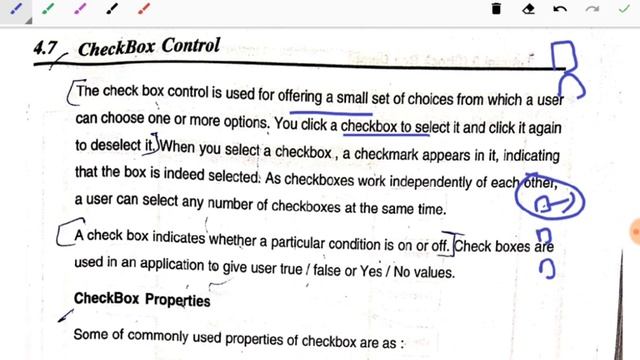 Controls in Visual Basic | Visual Basic in Hindi | Computer Science Teacher DSSSB/HSSC/KVS смотреть онлайн