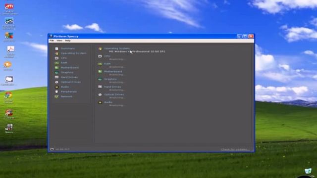 Piriform Software Review смотреть онлайн