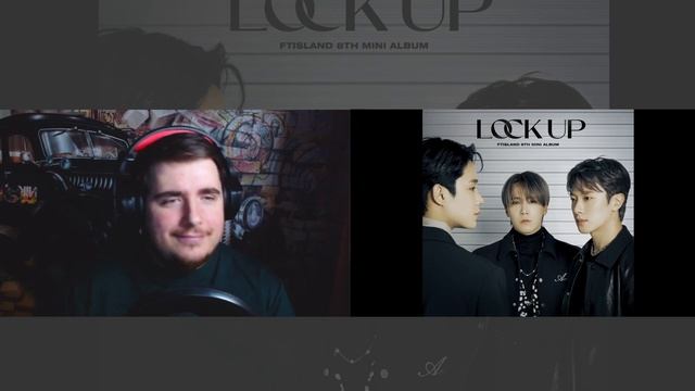 FTISLAND BONES (REACTION) РЕАКЦИЯ смотреть онлайн