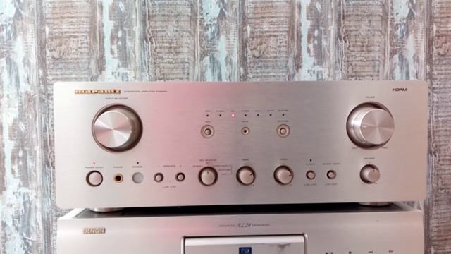 Marantz PM 8000_F1N