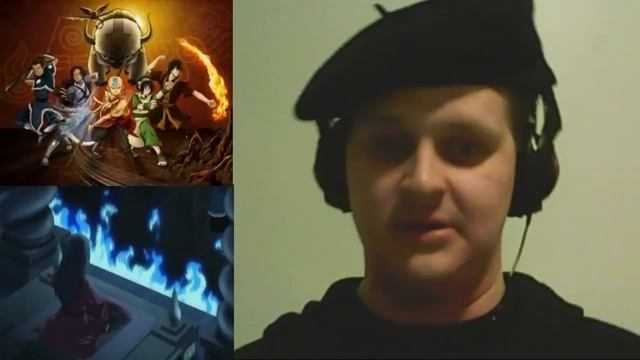 Blind Commentary: Avatar - The Last Airbender S3E18-21 смотреть онлайн