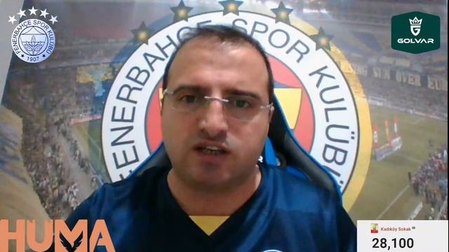 Gaziantep FK 0-1 Fenerbahçe Maç Özeti смотреть онлайн