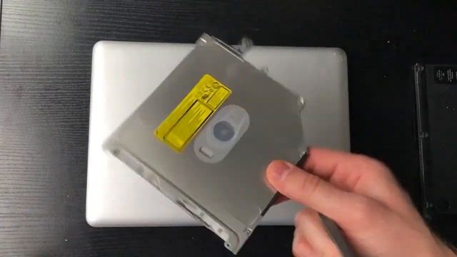 Apple Macbook Pro Rebuild And Resell ! Flipping Story смотреть онлайн