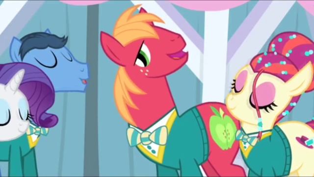 [PMV] All I Ask Of You (Reprise) смотреть онлайн