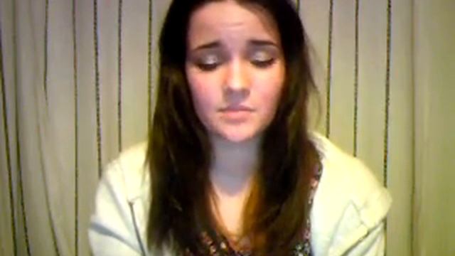Child Labor Monologue- Elizabeth Bentley смотреть онлайн