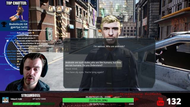 CYBERPRANK 2069 смотреть онлайн