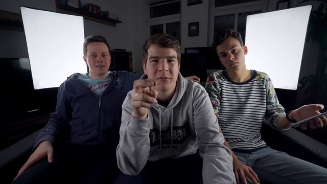 Kilians 60-Core Mac Pro Setup Upgrade! #iAskFelixMö - felixba смотреть онлайн