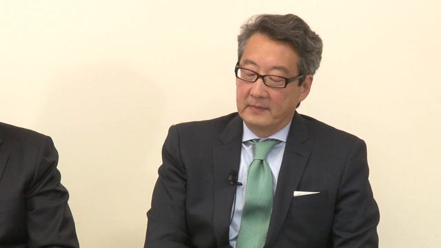 The Chertoff Group Presents: Contingency Planning for Conflict on the Korean Peninsula смотреть онлайн