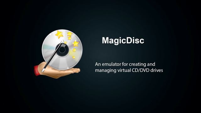 Best Free CD DVD Emulation Software for Windows смотреть онлайн