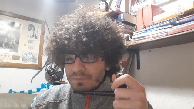 Meglio i vecchi tabacchi o i nuovi? Testiamo un Capstan con più di 20 anni con uno nuovo смотреть онлайн