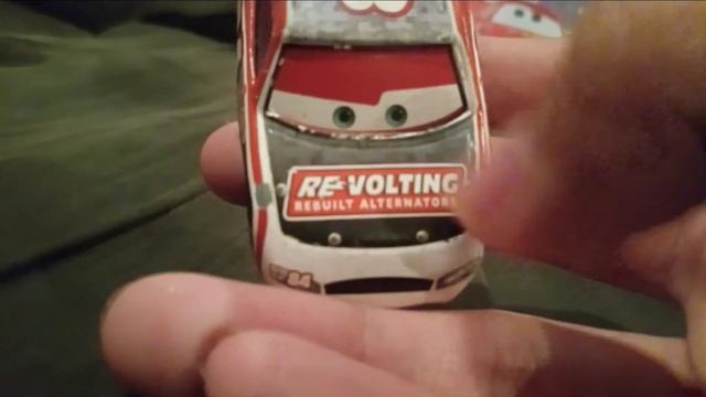 Cars Davey Apex Review смотреть онлайн