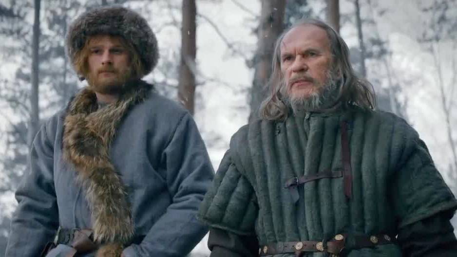 Злой город — Трейлер (2025) смотреть онлайн