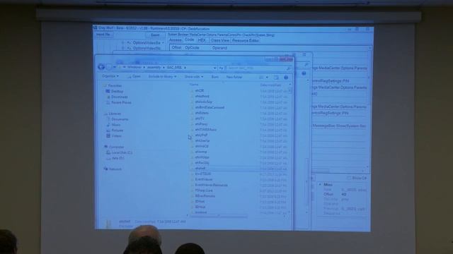 2013 - Hacking NETC# Applications The Black Artsv3 - Jon Mccoy смотреть онлайн