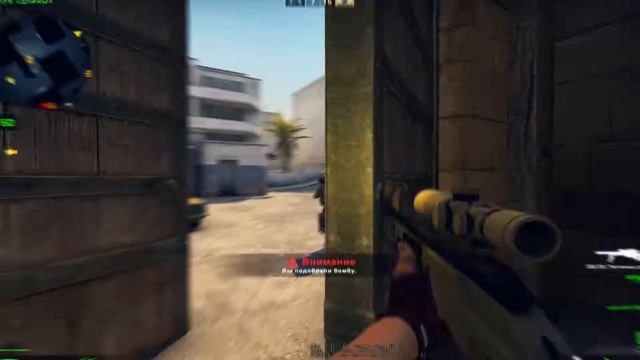 Сделал Новый Мувик В Vegas Pro ll Мувик По Cs-Go смотреть онлайн