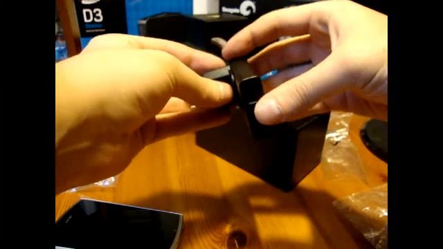 Acer CloudMobile S500 8Gb Android 4.1 - Unboxing смотреть онлайн