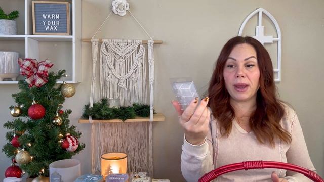 Scentsy & Vendor Empties & Un-Empties смотреть онлайн