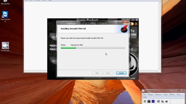 download virtual dj 7 full version смотреть онлайн