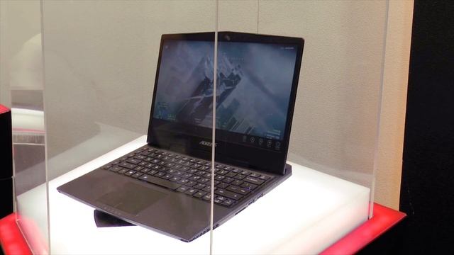 Gigabyte Aorus Oyuncu Dizüstü Bilgisayarları смотреть онлайн
