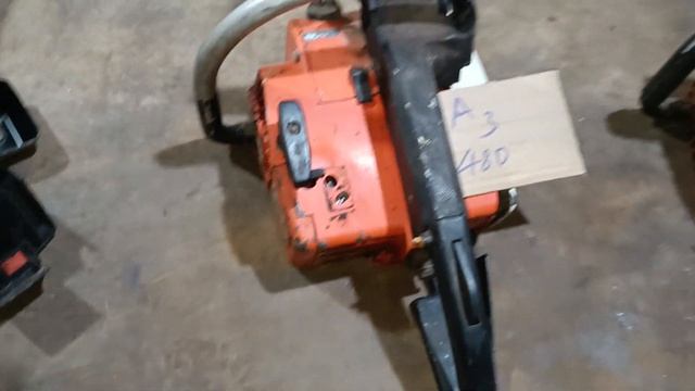 16\2 Lô Máy Cưa Xích Nhật Bãi, Giá Rẻ, Máy Khoẻ Chỉ Từ 480k || Nông Cơ Quốc Anh ☎️ 0943 436143 смотреть онлайн