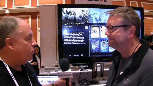 MacVoices #14010: CES ShowStoppers - Plex Should Be Your Media Server of Choice смотреть онлайн
