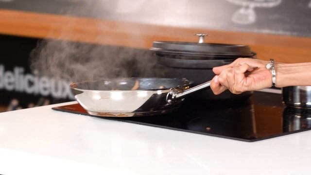 Mantarlı Mac & Cheese Tarifi - Macrocooks смотреть онлайн