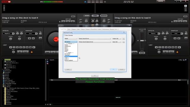 Virtual DJ ASIO driver fix [DesktopTechPros] смотреть онлайн