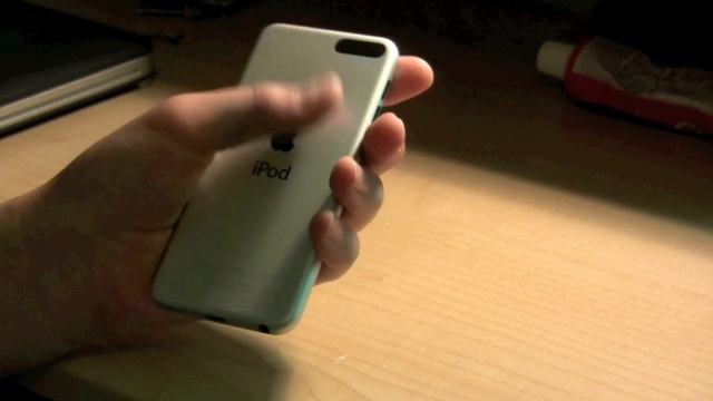 iPod touch 5th Gen 16GB Review (Newest Version!) смотреть онлайн
