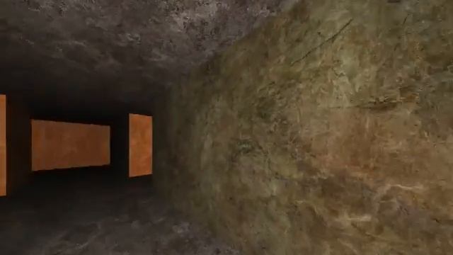 Intro 2D Maze смотреть онлайн