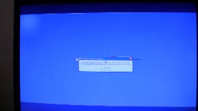 What happens when your trial of WinXP 64 bit runs out? смотреть онлайн