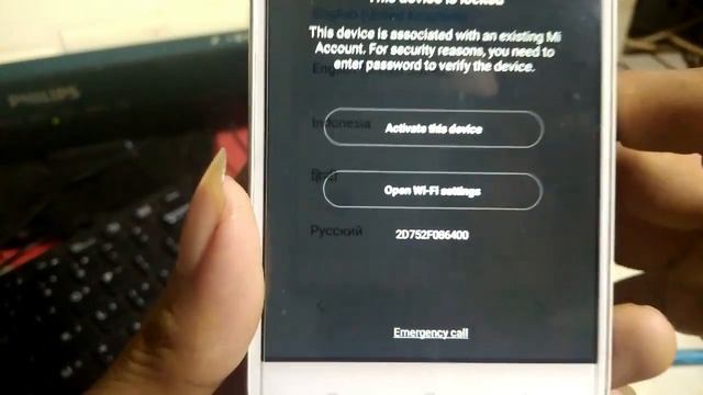 jasa bypass micloud xiaomi/redmi by server resmi смотреть онлайн