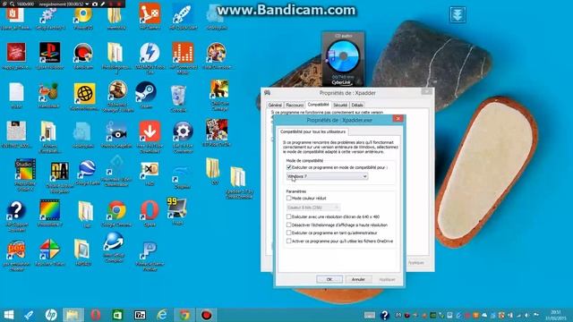 How to Fix Xpadder 5 7 For window 8.1 смотреть онлайн