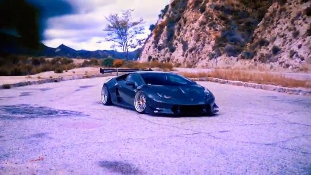 Lamborghini ЭДИТ смотреть онлайн