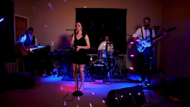 Everywhere - Fleetwood Mac Cover смотреть онлайн