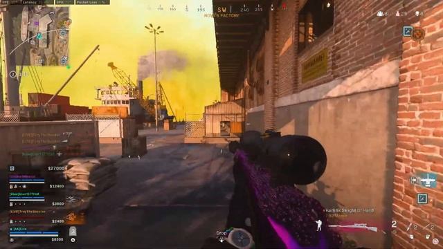 Rebirth Island vs Warzone 3 Movement 🏝️ смотреть онлайн