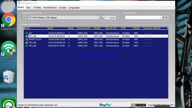How to Hack wifi on pc in use dumpre and hack wifi in 2 in to minutes смотреть онлайн