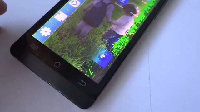 JIAYU JY-G3 дефект смотреть онлайн