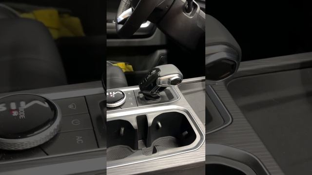 Jaecoo J7 на полную шумку смотреть онлайн