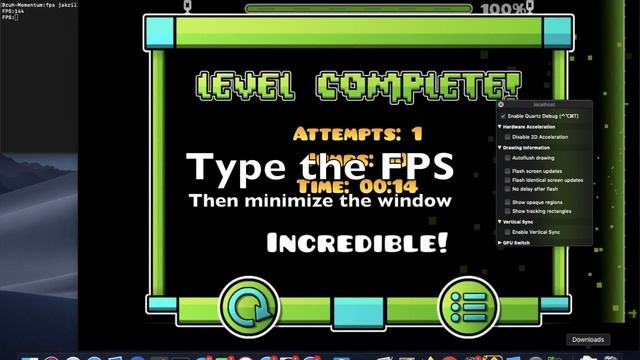 FPS Bypass MAC [DOWNLOAD!]