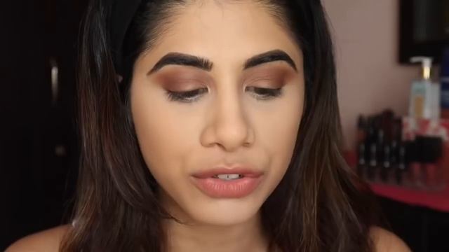 Major glam using MAC X PATRICKSTARRR collection ! | Malvika Sitlani смотреть онлайн