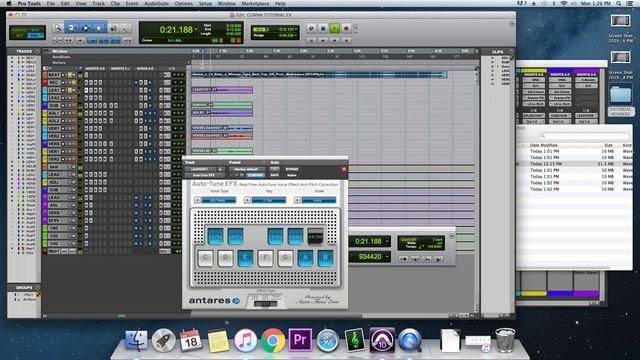 Gunna x Lil Baby Pro Tools Mixing Template (w/Waves Plugins) *link to song in the description* смотреть онлайн