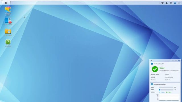 Installing VMware Tools for XPenology смотреть онлайн